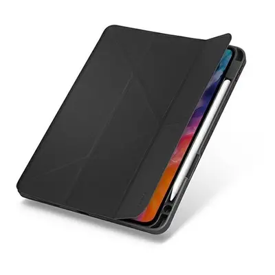 Uniq Transforma Rigor Apple iPad Air 10.9 (2022/20) / iPad Air 11" (2024) tok, szürke