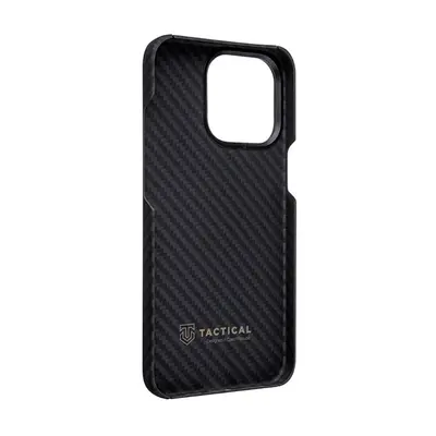 Tactical MagForce Aramid Apple iPhone 13 Pro tok, fekete