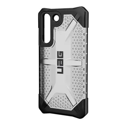 UAG Plasma Samsung Galaxy S22 hátlap tok, Ash