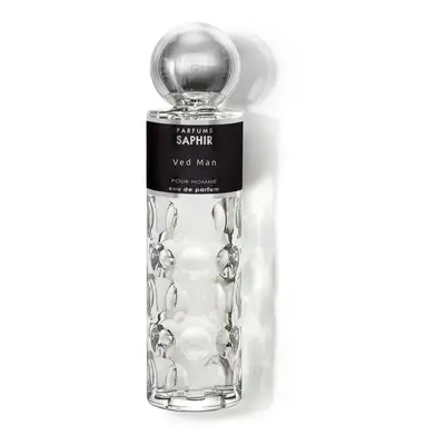 SAPHIR - Ved Man Méret: 200 ml