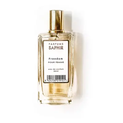 SAPHIR - Freedom Méret: 50 ml