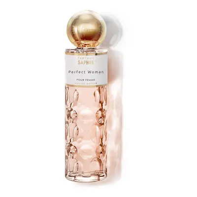 SAPHIR - Atenea de SAPHIR (Perfect Woman) Méret: 200 ml