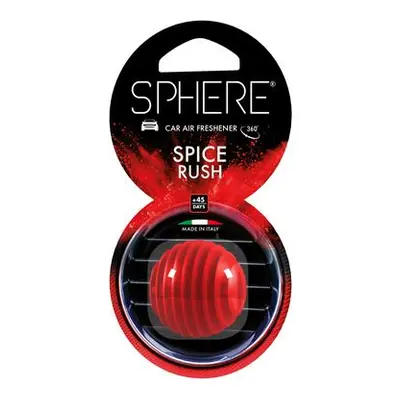 SPHERE - Keleti láz