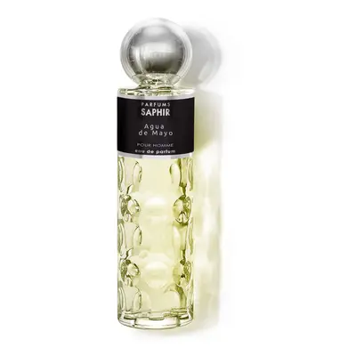 SAPHIR - Agua de Mayo Méret: 200 ml