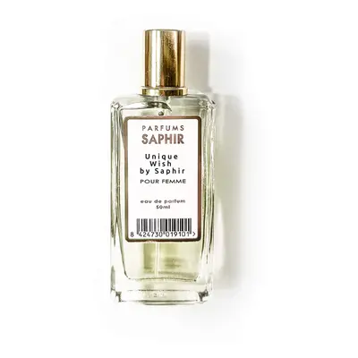 SAPHIR - Unique Wish Méret: 50 ml