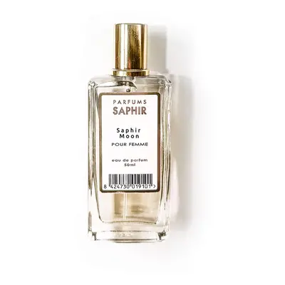 SAPHIR - SAPHIR Moon Méret: 50 ml