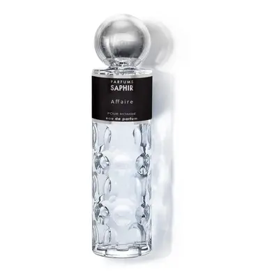 SAPHIR - Affaire Méret: 200 ml