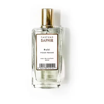 SAPHIR - Rubi Méret: 50 ml