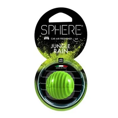 SPHERE - Esőerdő