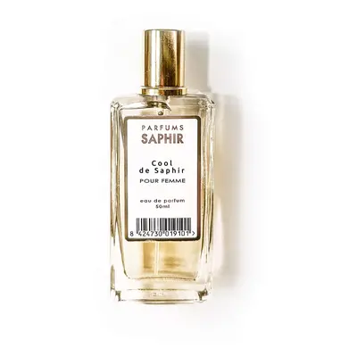 SAPHIR - Cool de SAPHIR Méret: 50 ml