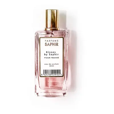 Saphir - Kisses Női EDP Méret: 50 ml