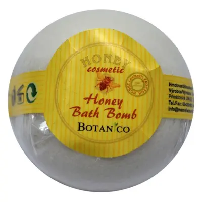 Botanico Méz Fürdőgolyó 50 g