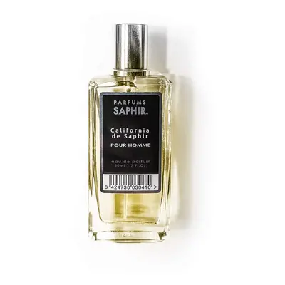 SAPHIR - California Méret: 50 ml