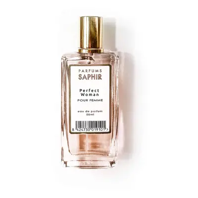 SAPHIR - Atenea de SAPHIR (Perfect Woman) Méret: 50 ml