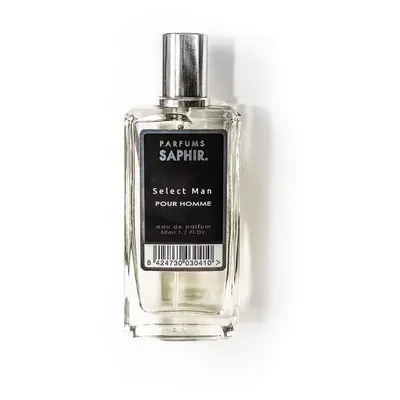 SAPHIR - Select Man Méret: 50 ml