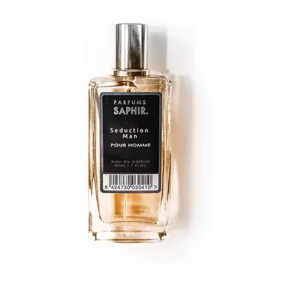 SAPHIR - Seduction Man Méret: 50 ml