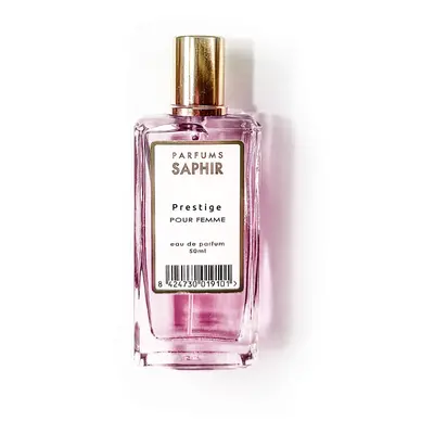 SAPHIR - Prestige Méret: 50 ml