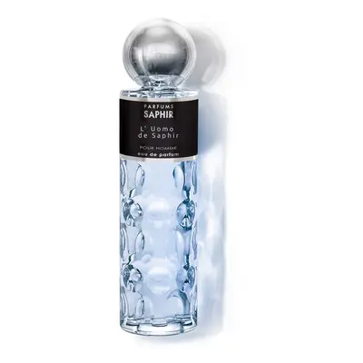 SAPHIR - L Uomo De SAPHIR Méret: 200 ml