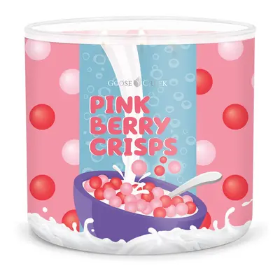 Goose Creek - Pink Berry Crisps - Gabonafélék