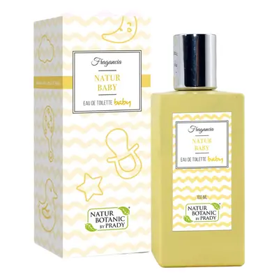 NATUR KIDS Baby Méret: 100 ml