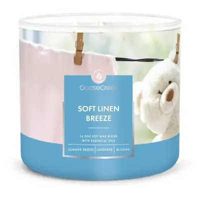 Goose Creek - SOFT LINEN BREEZE