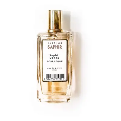 SAPHIR - SAPHIR Donna Méret: 50 ml