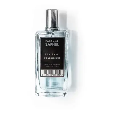 Saphir The Best férfi parfüm 200 ml Méret: 50 ml