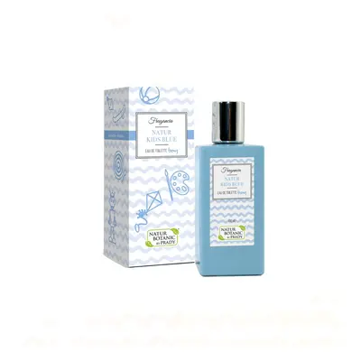 NATUR KIDS Blue Boy Méret: 100 ml