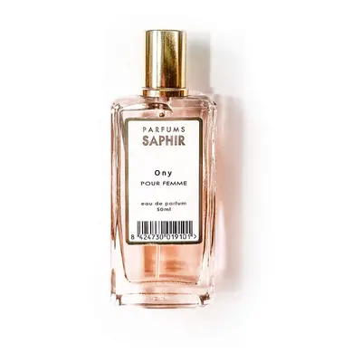 SAPHIR - ONY Méret: 50 ml