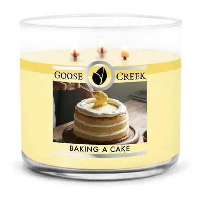 Goose Creek - Modern Farmhouse - Baking a Cake