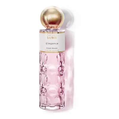 SAPHIR - Elegance Méret: 200 ml