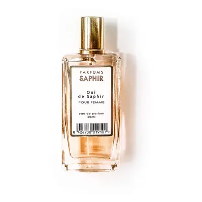 SAPHIR - Oui Méret: 50 ml