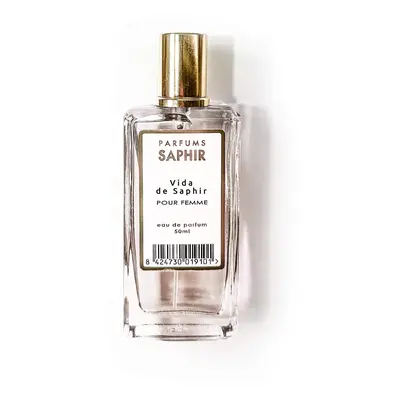 SAPHIR - Vida Méret: 50 ml