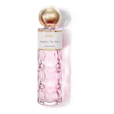 SAPHIR - SAPHIR for Her Méret: 200 ml