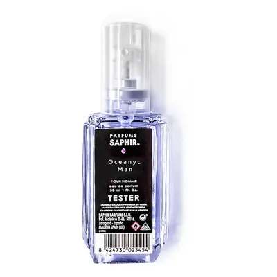 SAPHIR - Oceanyc Man Méret: 30 ml teszter