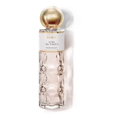 SAPHIR - Vida Méret: 200 ml