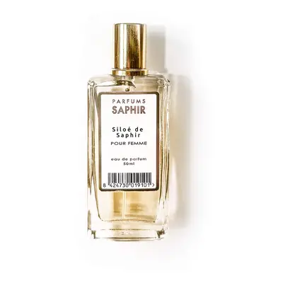 SAPHIR - Siloé Méret: 50 ml