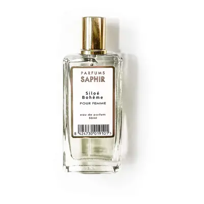 Saphir - Siloé Bohême Női EDP Méret: 50 ml