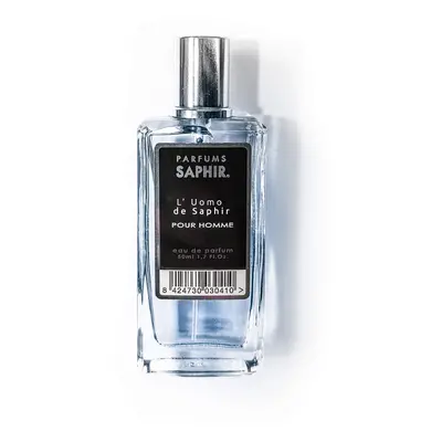 SAPHIR - L Uomo De SAPHIR Méret: 50 ml