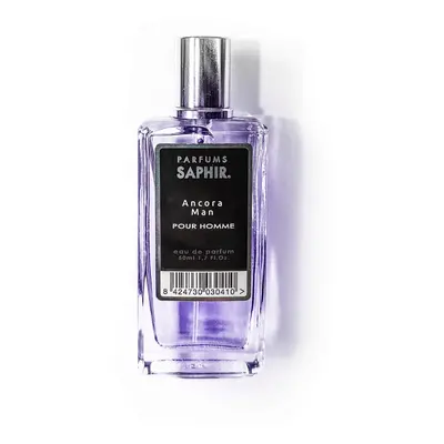 SAPHIR - Ancora Man Méret: 50 ml