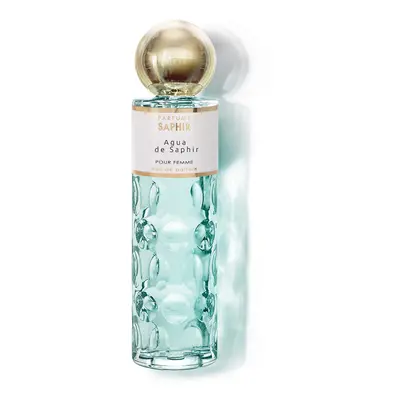 SAPHIR - Agua de SAPHIR Méret: 200 ml