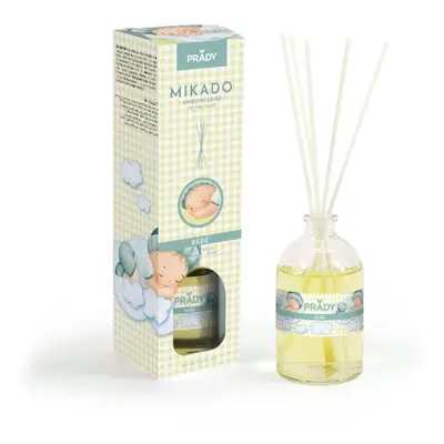 MIKADO - Bella Vida Difuzér 100 ml