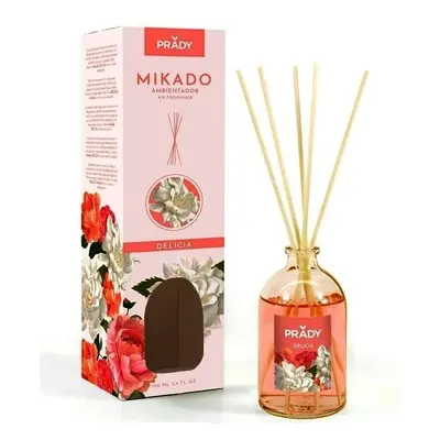 MIKADO - Bella Vida Difuzér 100 ml