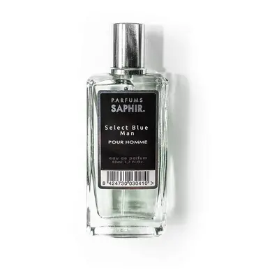 SAPHIR - Select Blue Man Méret: 50 ml