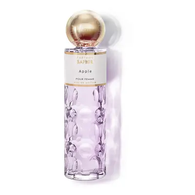 SAPHIR - Apple Méret: 200 ml