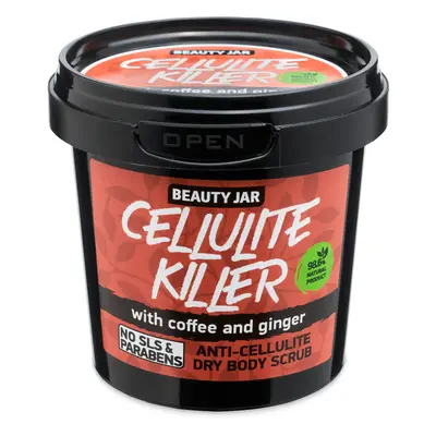 Beauty Jar - CELLULITE KILLER