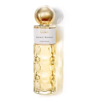 SAPHIR - Select Woman Méret: 200 ml