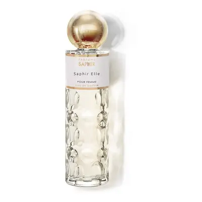 SAPHIR - SAPHIR Elle Méret: 200 ml