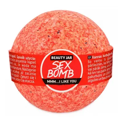 Beauty Jar - SEX BOMB