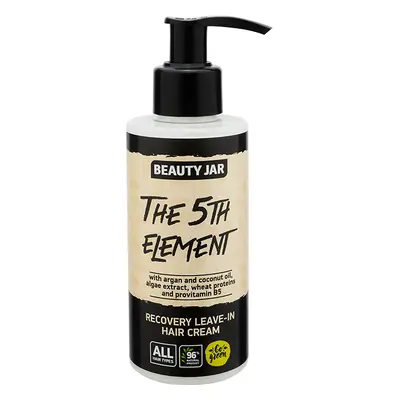 Beauty Jar - THE 5TH ELEMENT